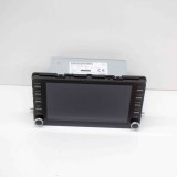 Unitate radio CD navigație TOYOTA C-HR _X1_ 2020 OEM: Hatchback | 13536527