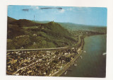 FA38-Carte Postala- GERMANIA - Konigswinter am Rhein, circulat 1978, Circulata, Fotografie