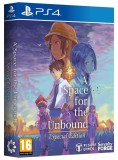 A Space For The Unbound Special Edition PS4