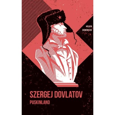Puskinland - Szergej Dovlatov foto