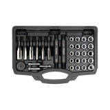Cumpara ieftin Kit de reparare a filetelor și fixarea bujiilor incandescente Yato YT-17710