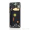 LCD OEM Samsung Note 10 Lite, N770, Aura Black, Service Pack OEM