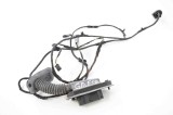 Cablaj Usa Dreapta Spate BMW Seria 5 F10 (2010) OEM 9240898 Original