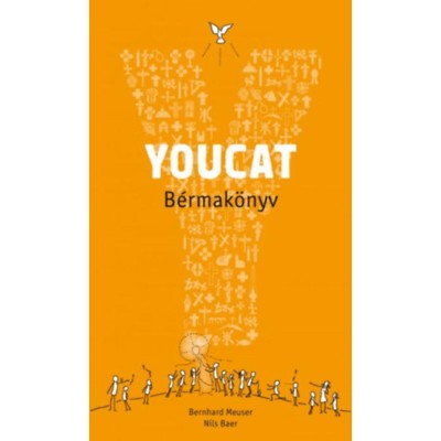 Youcat - B&amp;eacute;rmak&amp;ouml;nyv foto