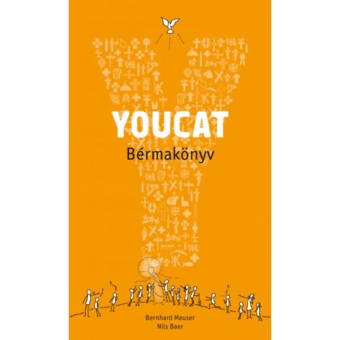 Youcat - B&eacute;rmak&ouml;nyv