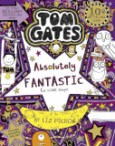 Tom Gates - Vol 5 - Tom Gates is Absolutely Fantastic at some things