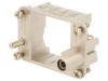 Rame pentru Module Tată C146, Mate, Dimensiune E6, 2 Module