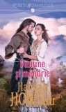 Cumpara ieftin Pasiune si mandrie/Hannah Howell