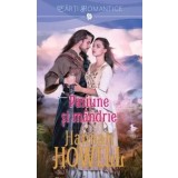 Pasiune si mandrie/Hannah Howell