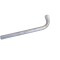 Cheie de piulițe roata VW GOLF VII 5G1, BQ1, BE1, BE2 2018 OEM: 4D0012213A 17662736