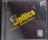 Cumpara ieftin CD ORIGINAL FOLK: OVIDIU MIHAILESCU - CIPILICA (2009)