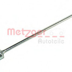 Brat/bieleta suspensie, stabilizator MINI MINI (R50, R53) (2001 - 2006) METZGER 53010418