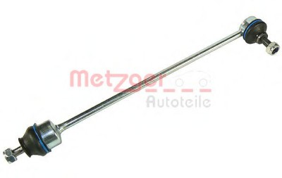 Brat/bieleta suspensie, stabilizator MINI MINI (R50, R53) (2001 - 2006) METZGER 53010418 foto