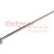 Brat/bieleta suspensie, stabilizator MINI MINI (R50, R53) (2001 - 2006) METZGER 53010418