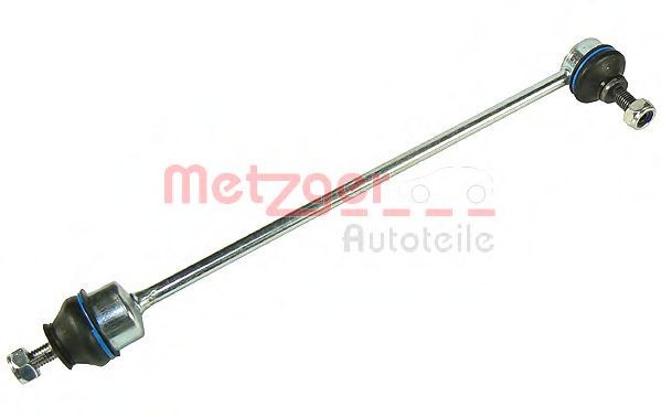 Brat/bieleta suspensie, stabilizator MINI MINI (R50, R53) (2001 - 2006) METZGER 53010418