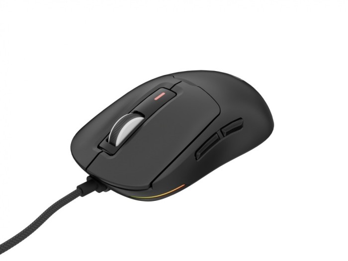 Mouse Genesis Krypton 660 12000 DPI ng