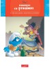 Povesti Cu Strumfi 2. Esti Prea Guraliv, Strumfule Cu Ochelari!, Alain Jost, Thierry Culliford - Editura Art