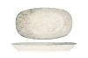 Rinart Placa de service - Sedir - Por&Aring;&pound;elan - 30x18 cm - set de 2
