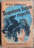 Napoleon fugea repede - Neagu Radulescu