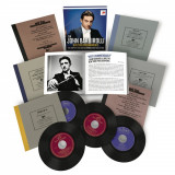 Sir John Barbirolli - The Complete Rca And Columbia collection 1938-1942 | John Barbirolli, New York Philharmonic Orchestra, Clasica, sony music