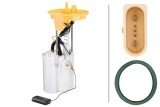 HELLA 8TF 358 106-061 Sistem alimentare cu combustibil