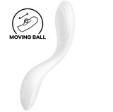 Satisfyer-Rrrolling Pleasure Vibrator pentru Punctul G