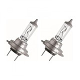 Cumpara ieftin Pachet 2 blister Bec camion H7 24V 70W Osram Original