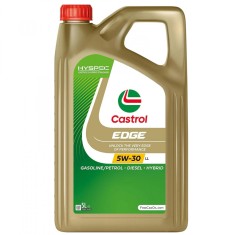 Ulei Castrol Edge Long Life 5W30 5 litri