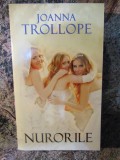 JOANNA TROLLOPE - NURORILE