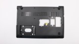 Carcasa inferioara bottom case Laptop, Lenovo, IdeaPad 510-15ISK Type 80SR, 5CB0L37511, AP10T000C00