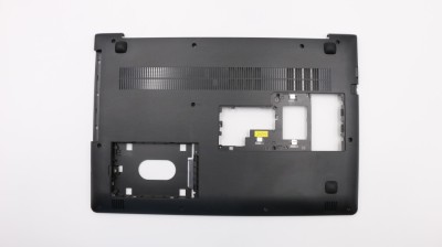 Carcasa inferioara bottom case Laptop, Lenovo, IdeaPad 310-15IAP Type 80TT, 5CB0L35822, AP10T000C00 foto