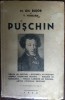 M. GH. BUJOR / V. VERESAIEV - PUSCHIN / PUSKIN (1940) [cu 18 ilustratii in text]