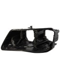 Carcasa far stanga pentru Audi A8 4H D4 Non Facelift pentru far LED Matrix (2009 - 2013)