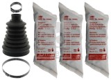 Ansamblu Burduf, Articulatie Planetara FEBI 100299
