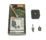 Cumpara ieftin Service Kit No.34 Foarfeca de tuns gard viu Stihl HS82, HS87 4237 007 4100