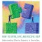 Helping: How to Offer, Give, and Receive Help