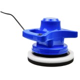 Masina pentru polish auto 240 mm, 120 Wati