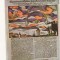 FA73-Carte Postala-Cehia-Praga, Miracle observed in the Sky, necirculata