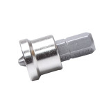 VARFURI CU LIMITATOR 1/4&quot; / 25MM - PH2, 10/SET, Proline