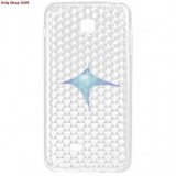 Husa Silicon TPU Trendy8 LG Optimus F5 Clear