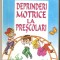 Deprinderi motrice la prescolari-Andrei Barta