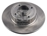 FEBI BILSTEIN 28154 Disc frana
