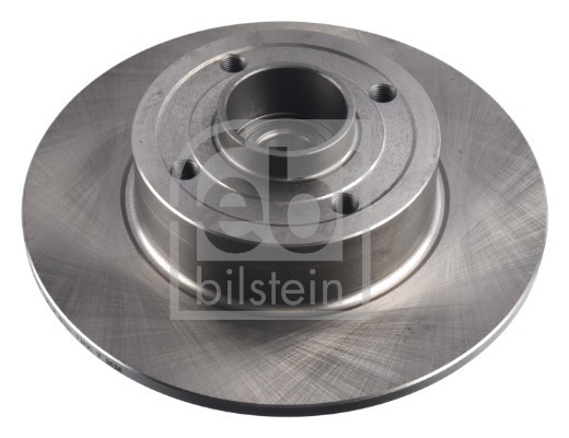 FEBI BILSTEIN 28154 Disc frana