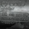 Furtun intercooler dreapta SKODA OCTAVIAII 1Z3 2005 OEM: 1K0129654AJ | 1800710