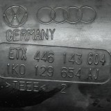 Furtun intercooler dreapta SKODA OCTAVIAII 1Z3 2005 OEM: 1K0129654AJ | 1800710