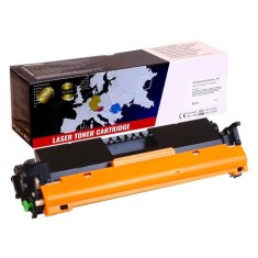Cartus toner compatibil HP CF230X, Black, 3500 pagini