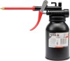 Pompita de ulei cu rezervor metalic 200 ml YATO