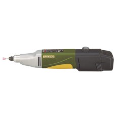 Proxxon 29800, Masina pentru gaurit-frezat IBS/A, 7000-23000 rpm, + 1xAcuu, incarcator, geanta si accesorii foto