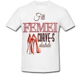 Cumpara ieftin Tricou &quot; Femei &quot;
