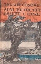 Mai Fericiti decit Ulise foto